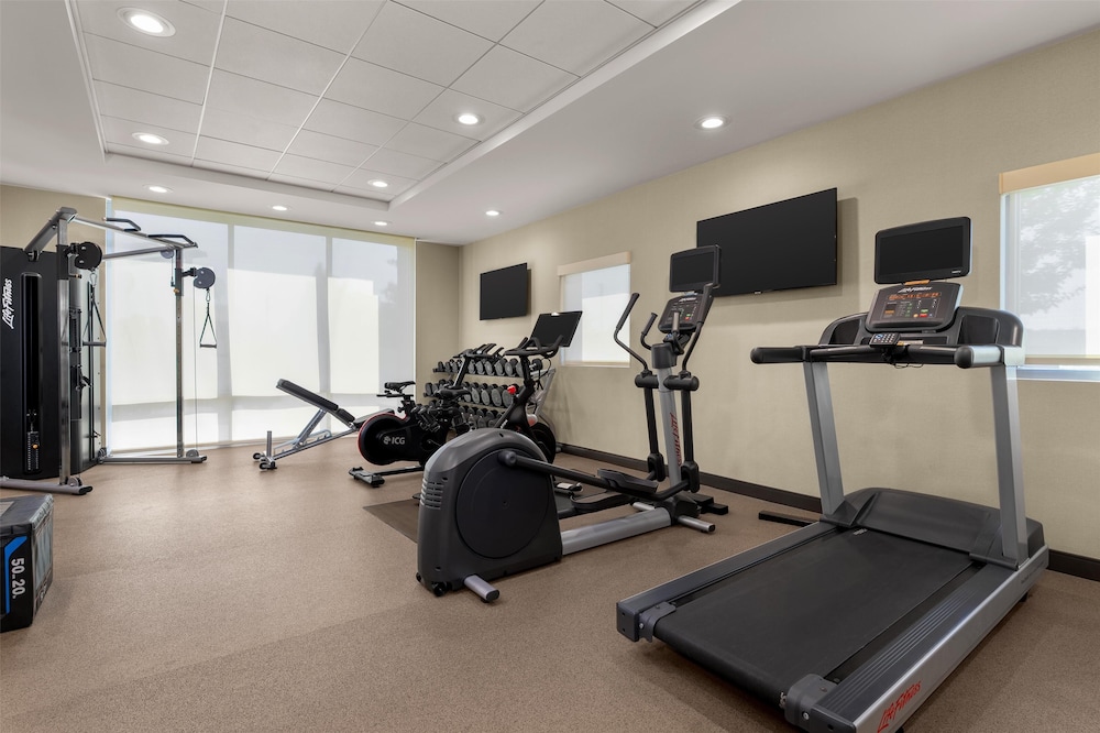 Home2 Suites by Hilton Baltimore Aberdeen MD - photo 24