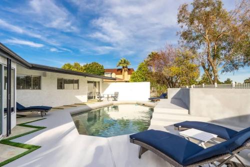 Sanctuary on the Greens 3 Villa Retreat with Pool — 4-Star Luxury Hotel in Phoenix, United States