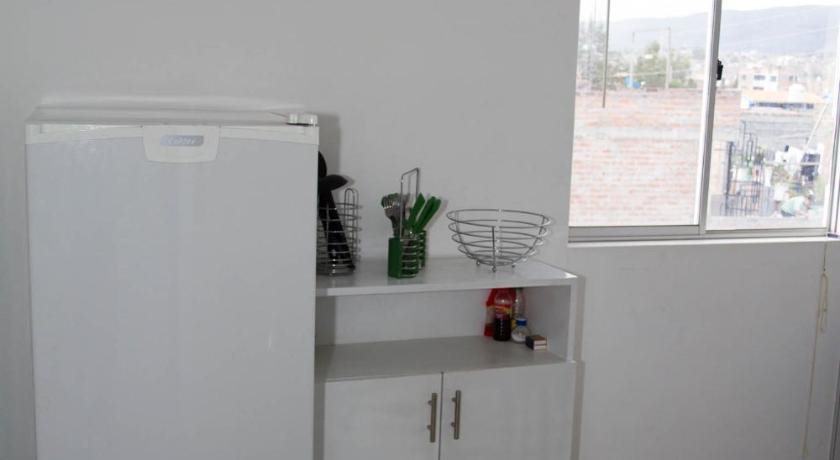 La Casa de Justi — Huancayo — photo 5