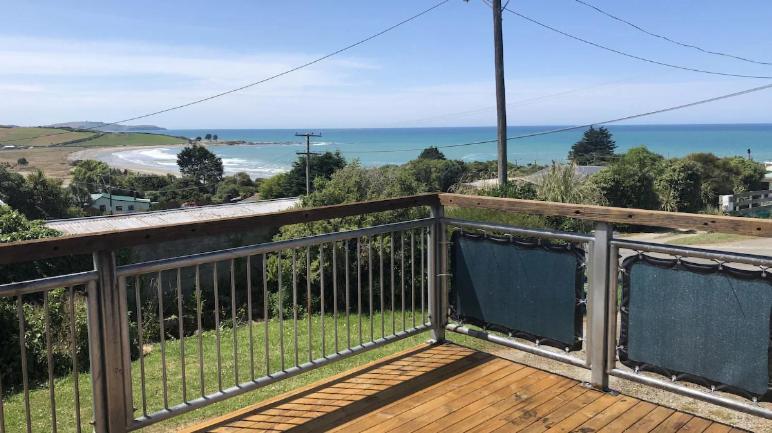 Beachbach16 Kakanui in Unknown City, New Zealand