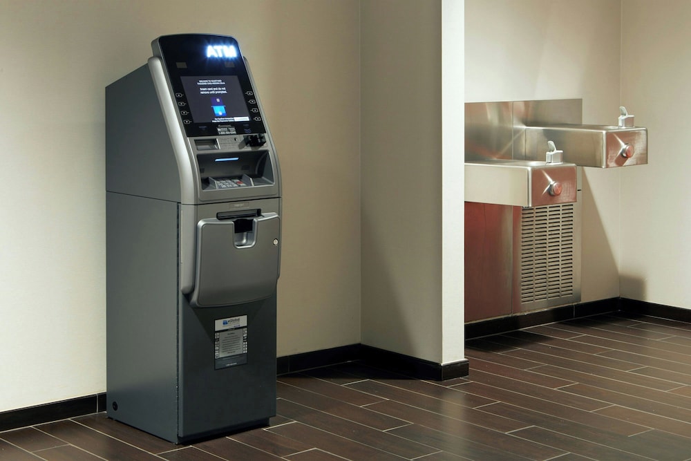 Courtyard by Marriott Thousand Oaks Agoura Hills - photo 38