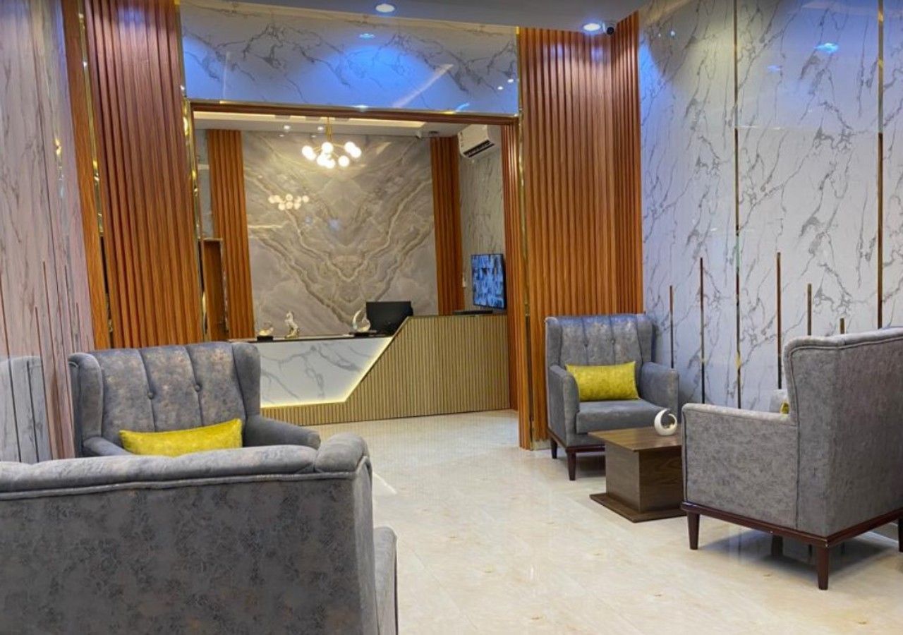 View in Hotel — Abha — photo 4