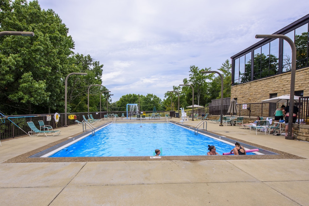 Barren River Lake State Resort Park - photo 33