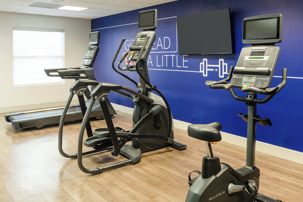 Holiday Inn Express Orlando International Airport by IHG - photo 32