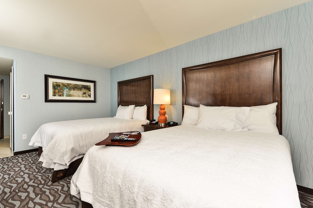 Hampton Inn Corning Painted Post - photo 3
