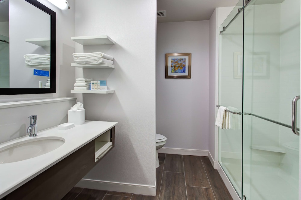 Hampton Inn & Suites Wichita Airport - photo 13