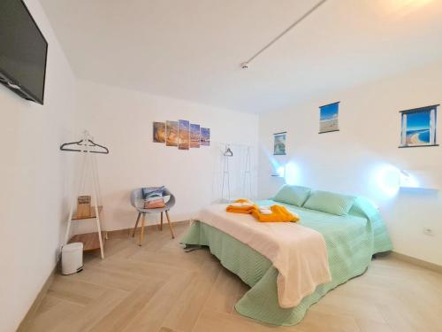 Quartos para grupos Nazaré in Nazare, Portugal