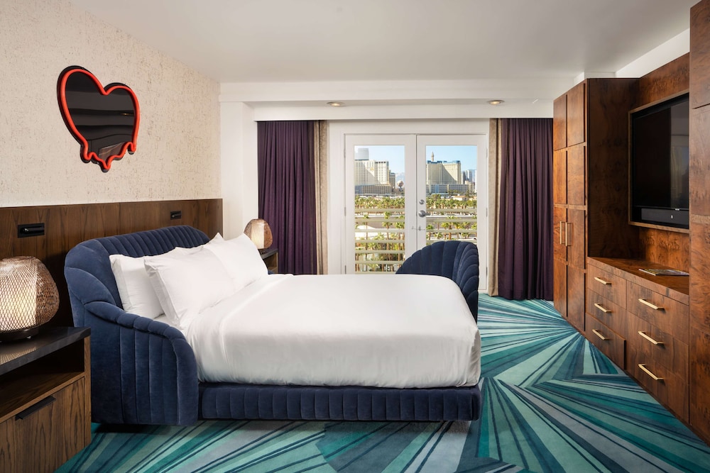 Virgin Hotel Las Vegas Curio Collection by Hilton - photo 24