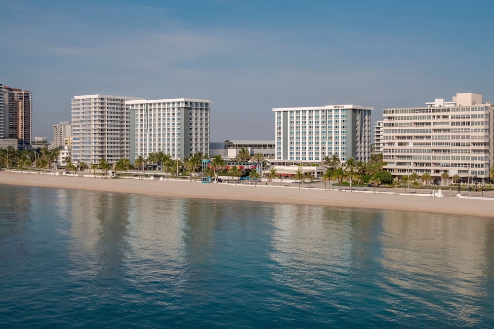 The Westin Fort Lauderdale Beach Resort - photo 132