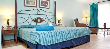 Memories Caribe Beach Resort — Unknown City