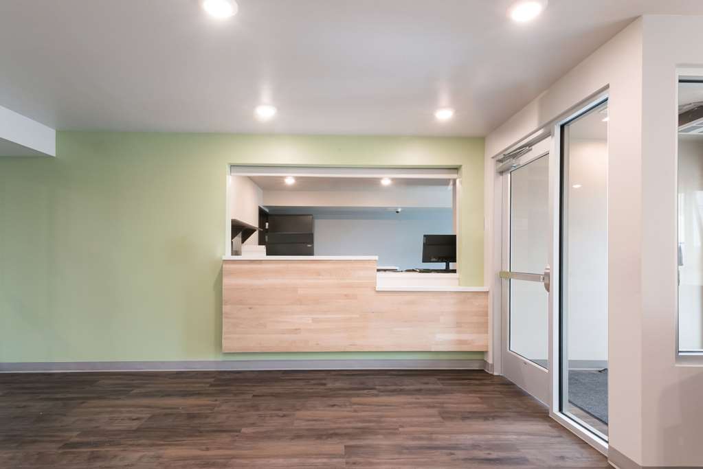 Woodspring Suites Philadelphia Northeast - photo 5