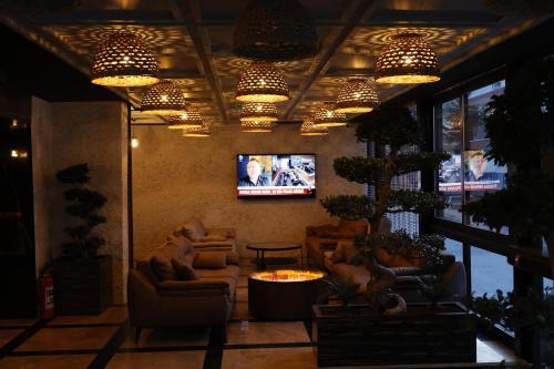 Iron Loft Hotel — Isparta — photo 3
