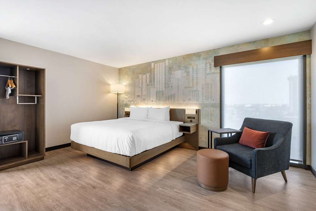 Cambria Hotel Orlando Universal Blvd - photo 20