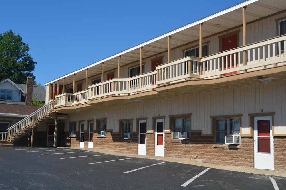 Ventura Motel - photo 25