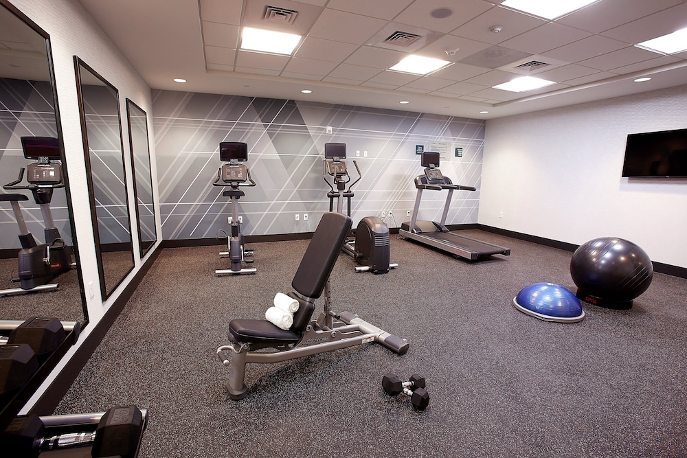 Holiday Inn Louisville Downtown by IHG - photo 18