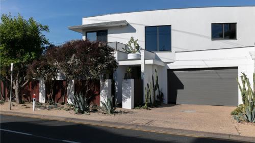 Beach Views in Dromana, Australia