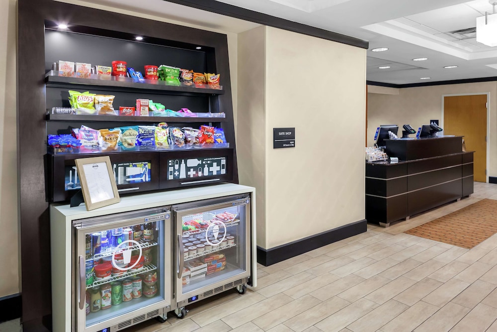 Hampton Inn Miami Dadeland - photo 16