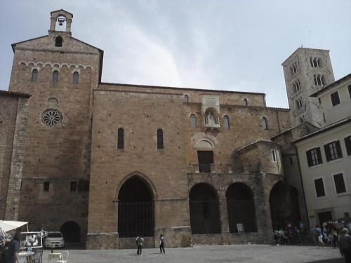 Villa La Rena — 4-Star Luxury Hotel in Anagni, Italy