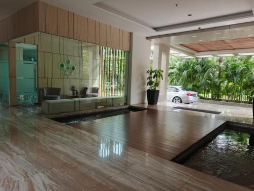 Residencia Nova Jakarta — 4-Star Luxury Hotel in Jakarta, Indonesia