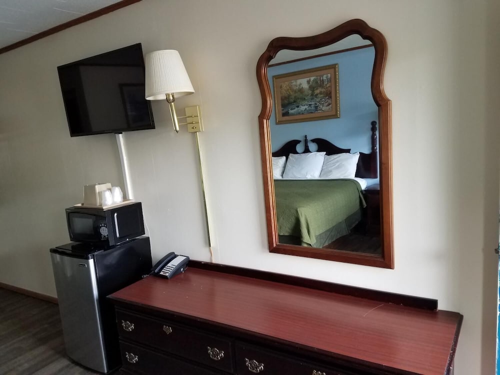 Sapphire Inn - photo 7