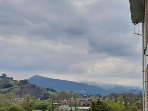 Amplio piso muy luminoso y con vistas in Laredo, Spain