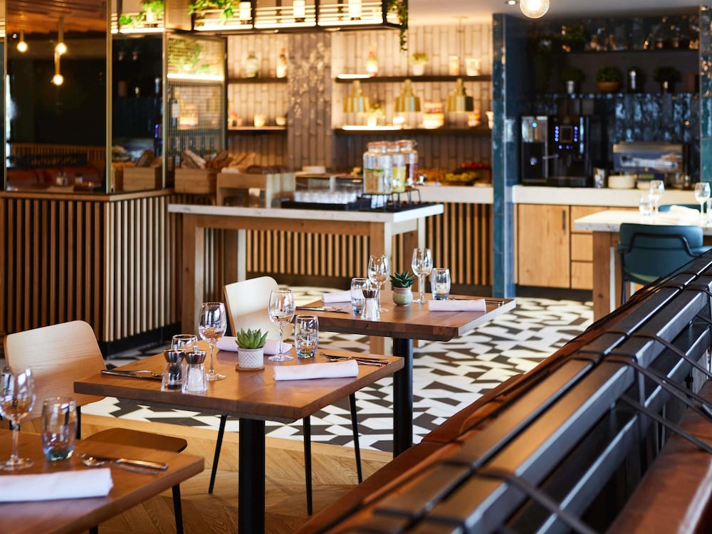 Novotel Birmingham Airport in Birmingham, United Kingdom