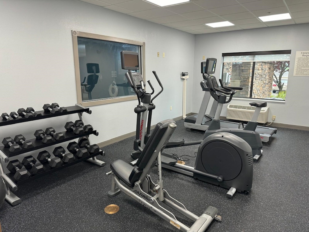 Holiday Inn Express Hotel & Suites RIPLEY by IHG - photo 30