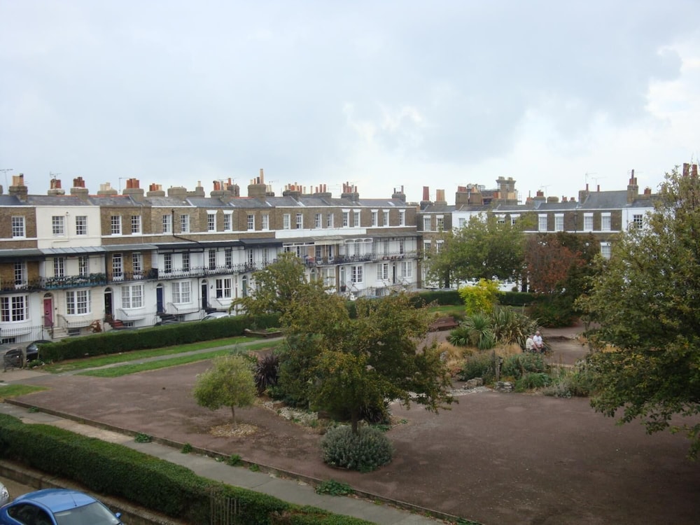 Spencer Court Hotel in Ramsgate, United Kingdom