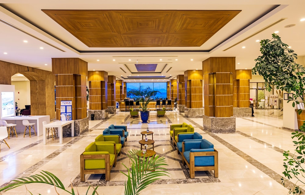 My Ella Bodrum in Bodrum, Turkey