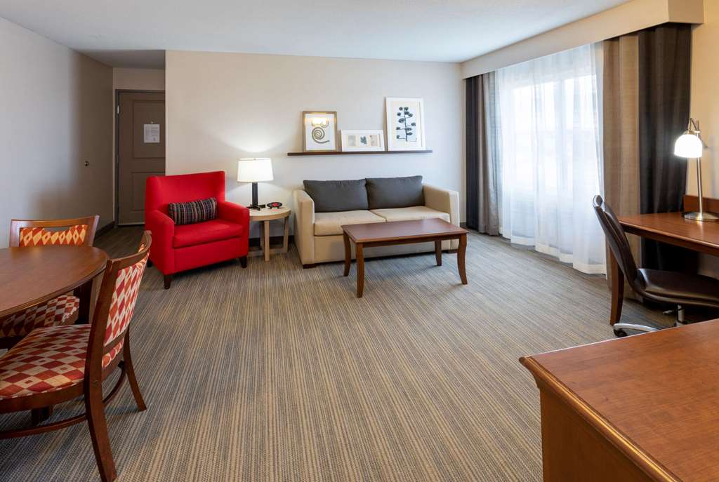 Country Inn & Suites by Radisson Fargo ND - photo 15