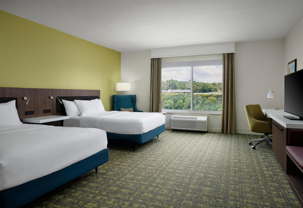 Hilton Garden Inn Meridian - photo 9