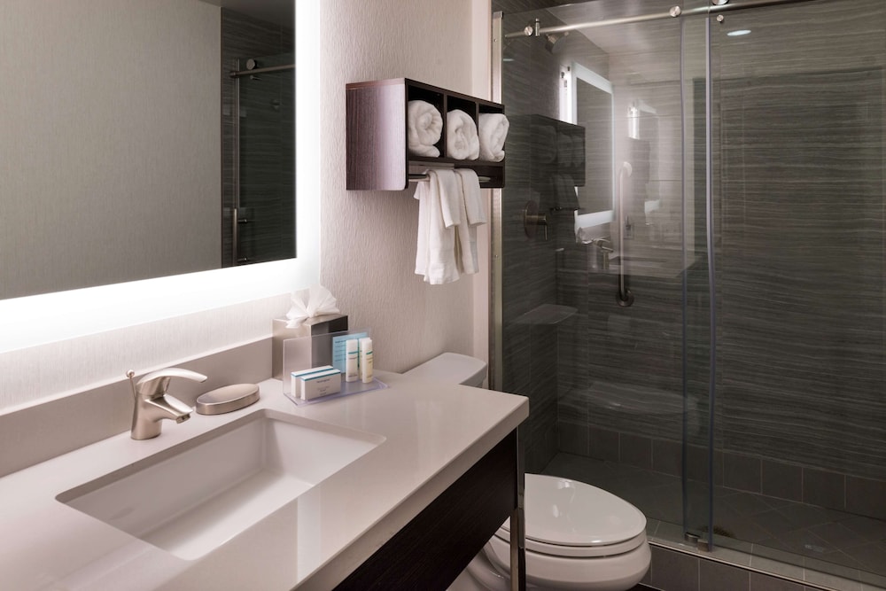 Hampton Inn San Francisco Downtown Convention Center - photo 90