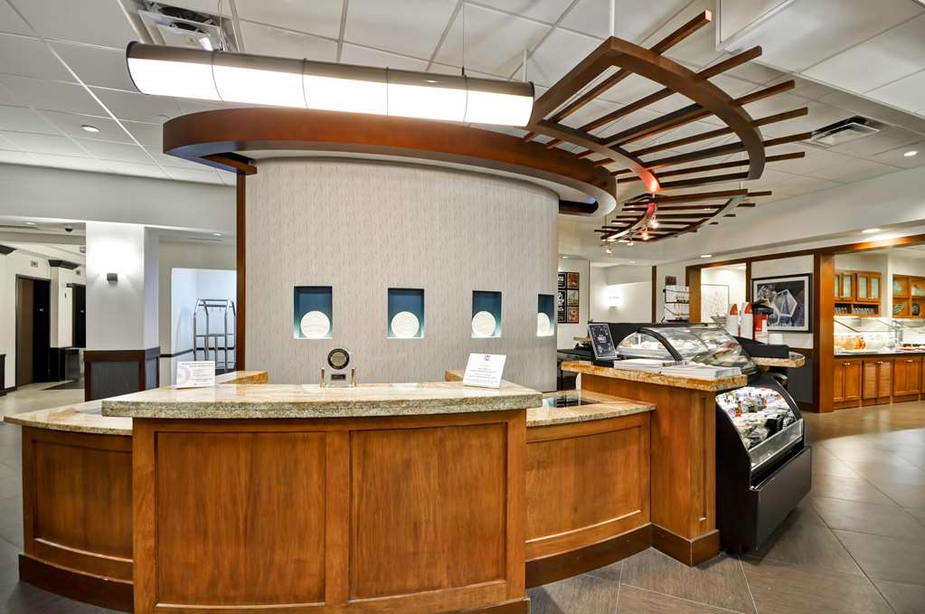 Hyatt Place Tampa Airport Westshore - photo 12