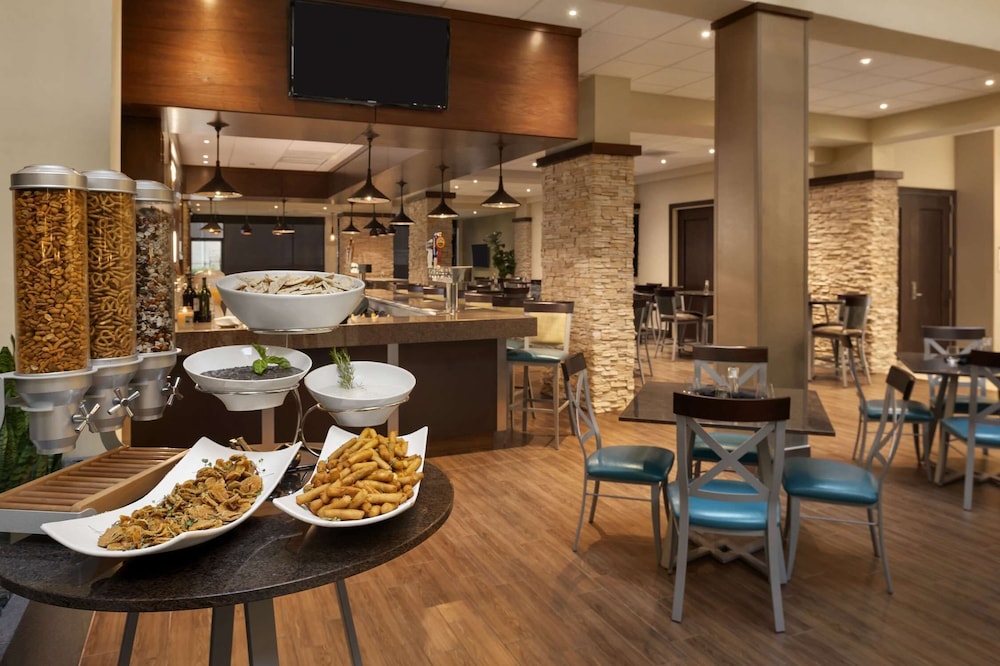 Embassy Suites by Hilton Dallas Market Center - photo 39