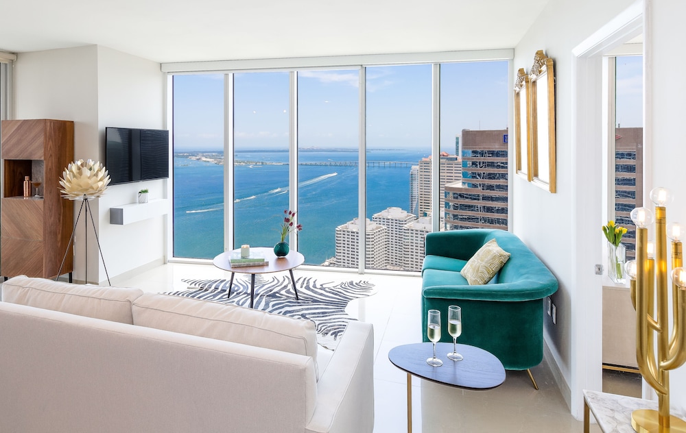 Cesar Suites at Icon Brickell Miami - photo 147