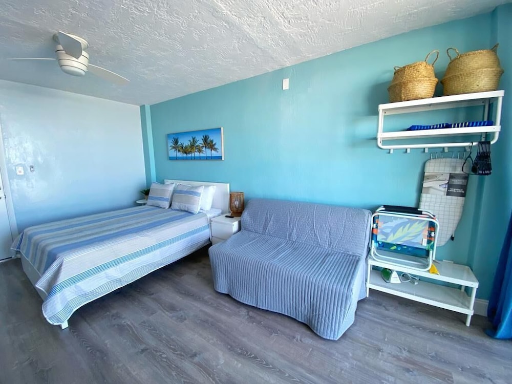 Sea Dip Resort Studios - photo 10