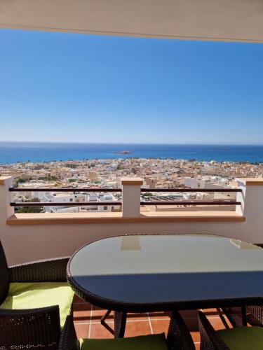 Vistas Al Mar — hotel in Carboneras