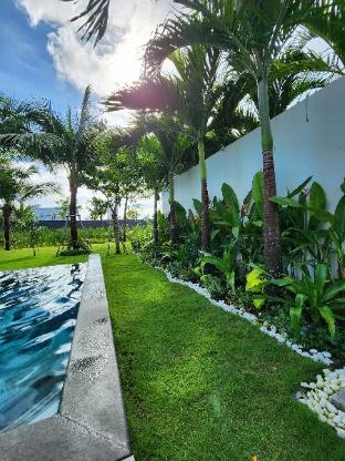 Villa Hồ Tràm cao cấp 4 phòng ngủ Sanctuary resort in Vung Tau, Vietnam