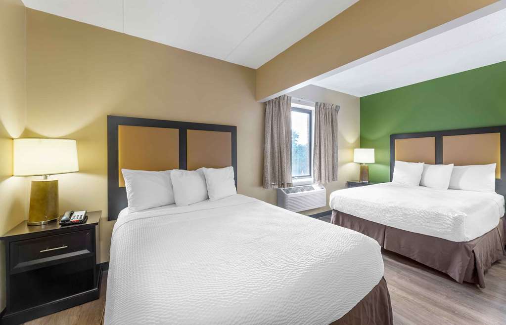Extended Stay America Suites Cleveland Middleburg Heights - photo 9