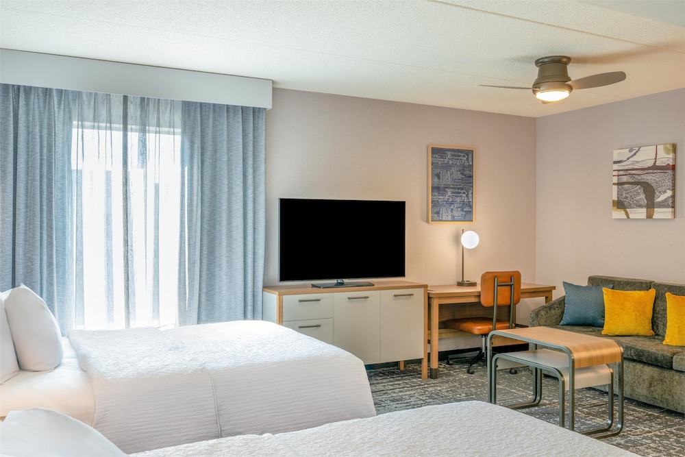 Homewood Suites by Hilton Pittsburgh Southpointe - photo 4