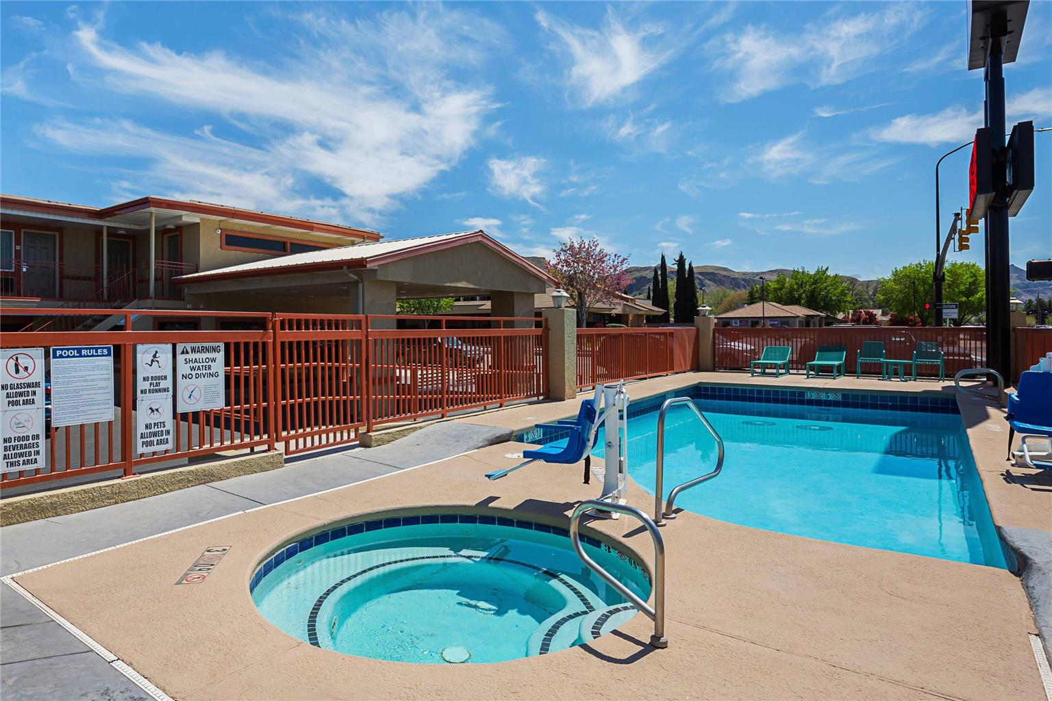 Econo Lodge Hurricane Zion Park Area - photo 22