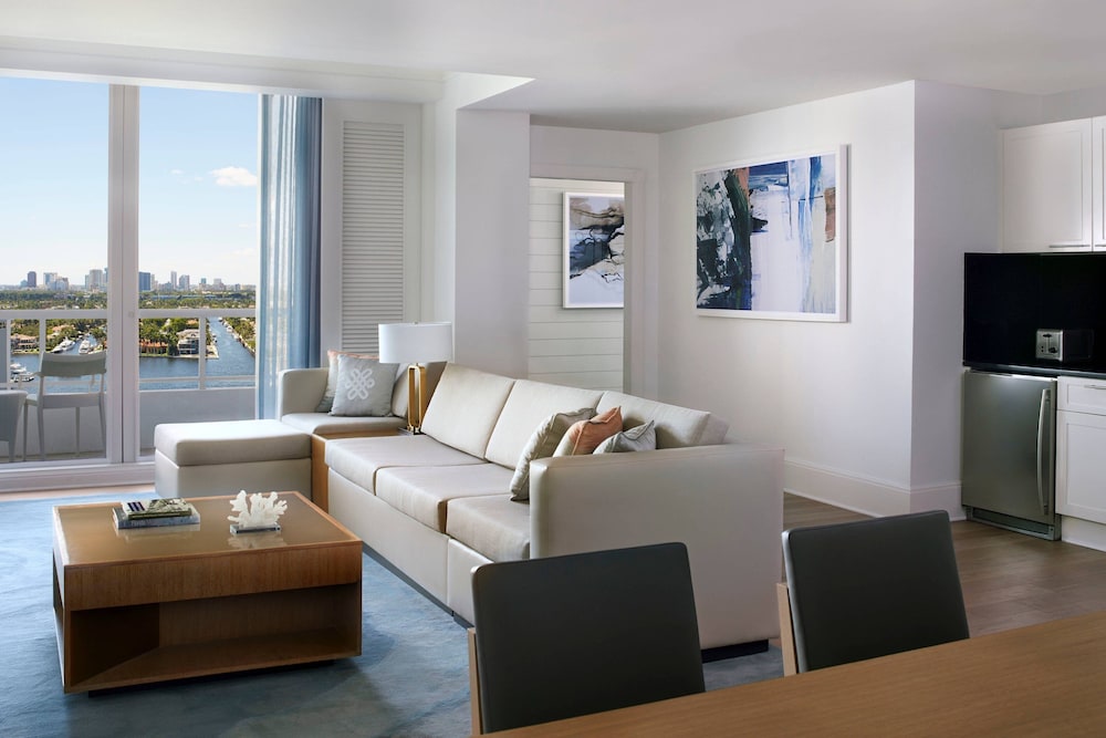 The Ritz Carlton Fort Lauderdale - photo 7