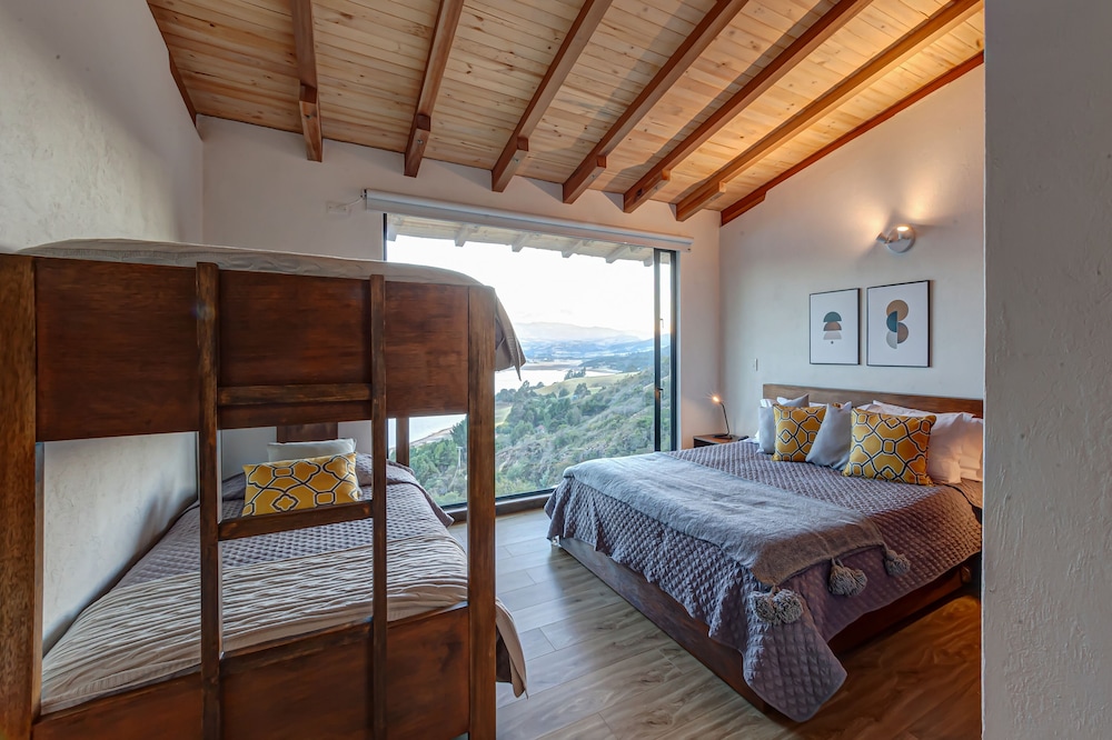 Glamping By Naqua — Choconta — photo 2