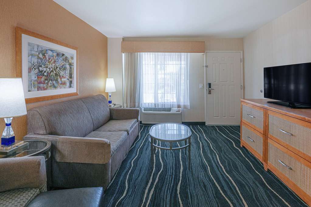 Ramada by Wyndham Costa Mesa Newport Beach - photo 18