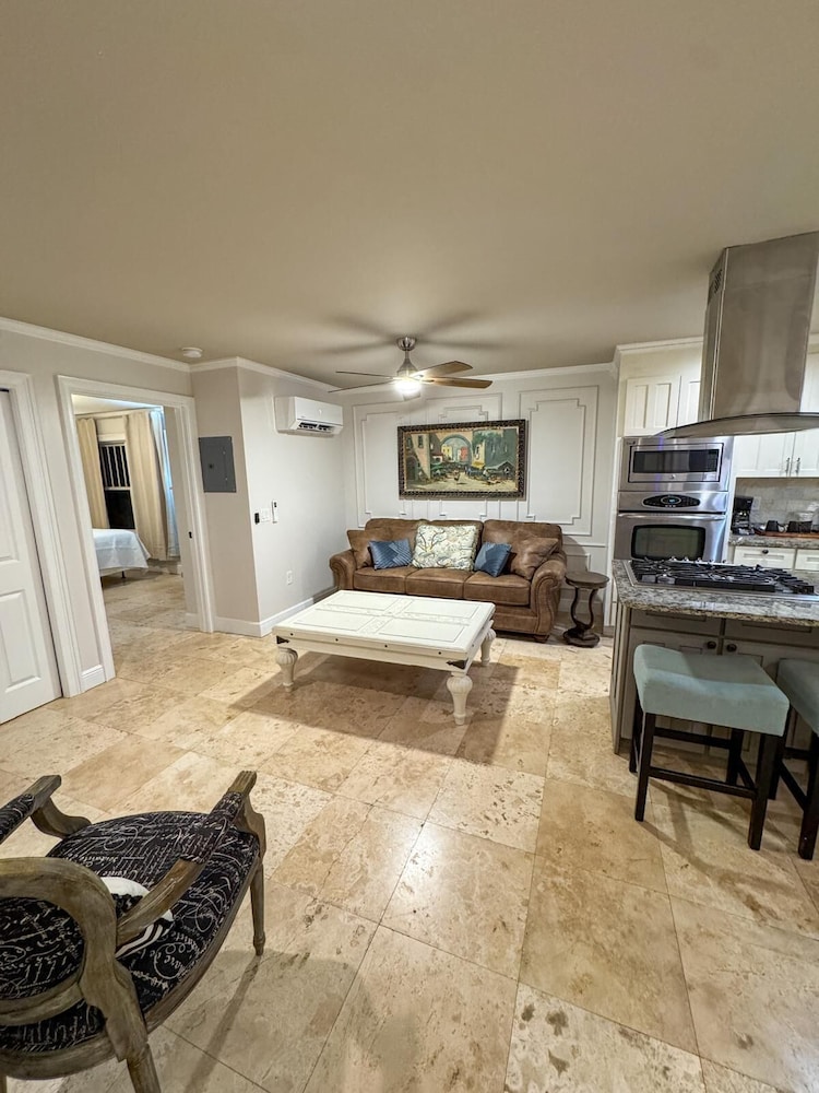 Park Place Inn and Cottages - photo 53