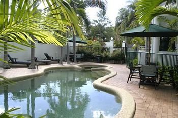 Half Moon Bay Resort