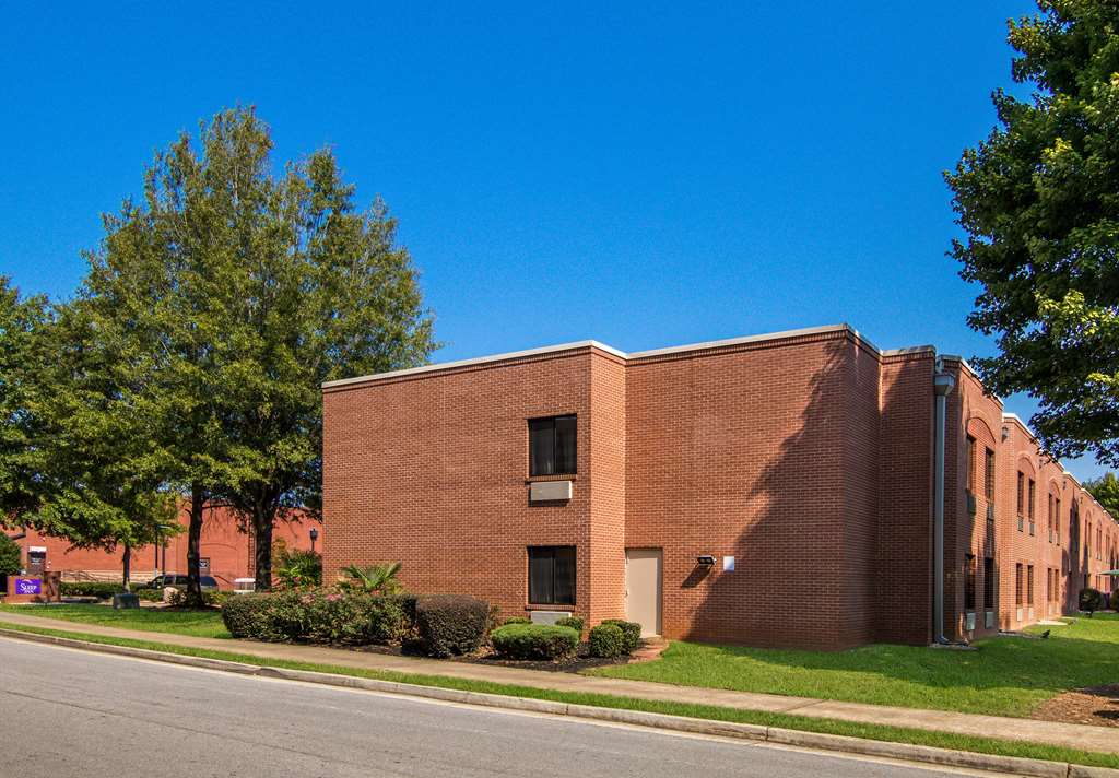Sleep Inn Peachtree City Atlanta - photo 3