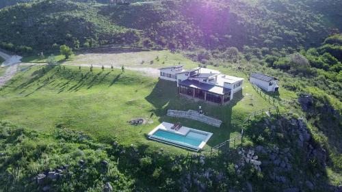 Sierras de Córdoba Ascochinga casa en B cerrado — 4-Star Luxury Hotel in Cordoba, Argentina