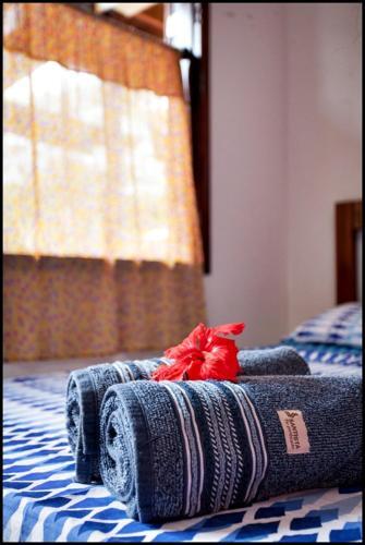 Suites Cor Do Sol Trindade — Paraty — photo 2
