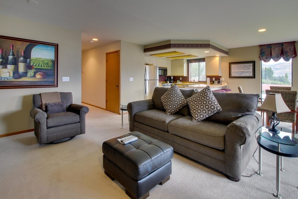 Lake Chelan Shores - photo 13
